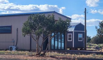 1483 County Road 5270, Concho, AZ 85924