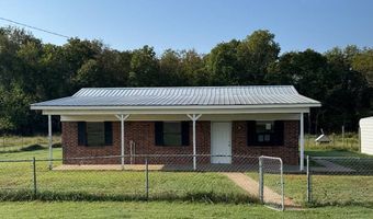 1886 Adamson Rd, McAlester, OK 74501