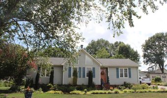 1170 Hanging Rock Rd, Boiling Springs, SC 29316