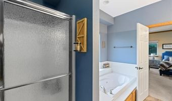 6 Leawood Pl, Bella Vista, AR 72715