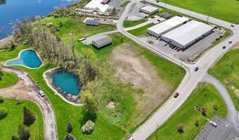 TBD N Gerald Lett Avenue, Angola, IN 46703