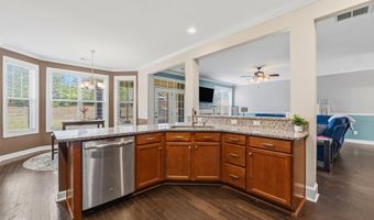 564 Upper Trl, Blythewood, SC 29016