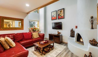 40 Mammoth Mountain Rd 14, Angel Fire, NM 87710