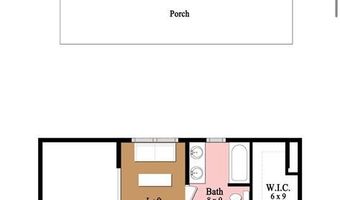 377 Freeman Overlook 6b, Almond, NC 28702