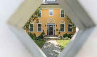 3224 CLEVELAND Ave NW, Washington, DC 20008