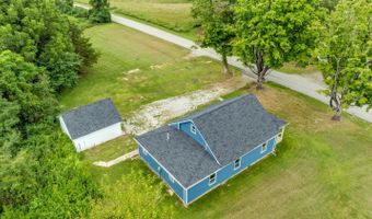 11176 Gatch Hill Rd, Aurora, IN 47001