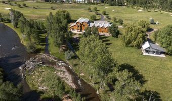 1207 Hooks Spur Rd, Basalt, CO 81621