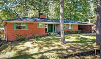 1011 S 23rd St, Arkadelphia, AR 71923