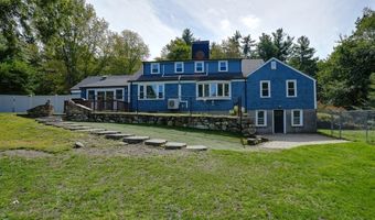 68 Old Harvard Rd, Bolton, MA 01740