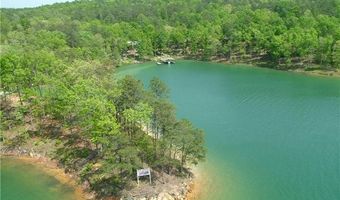 LOT # 12 KINGFISHER LN, Arley, AL 35541