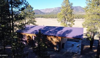 3 County Road N2261, Alpine, AZ 85920