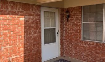 858 Vista Ln, Abilene, TX 79601