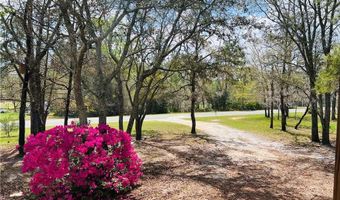 261 Colorado Ave, Alma, GA 31510