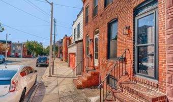 1026 S HIGHLAND Ave, Baltimore, MD 21224