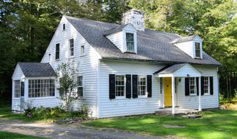 47 Scoville Rd, Cornwall, CT 06796