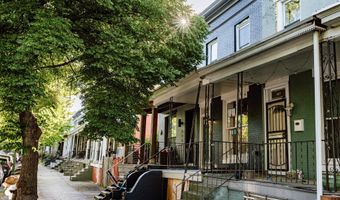 325 W LORRAINE Ave, Baltimore, MD 21211