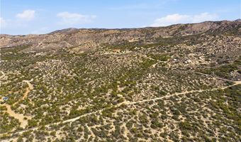Indian Peak, Aguanga, CA 92536