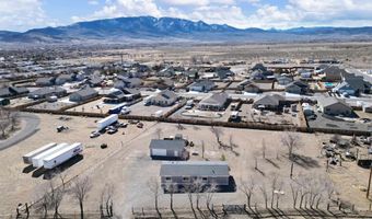 357 Sutro Springs Rd, Dayton, NV 89403