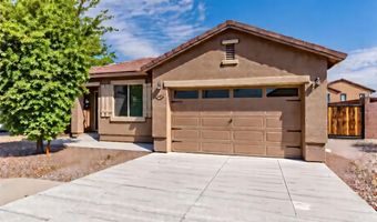 25424 W CARSON Dr, Buckeye, AZ 85326