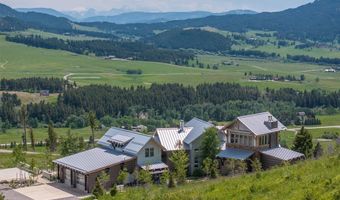 225 Alpen Strasse St, Bozeman, MT 59715