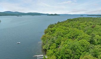 Big Barndoor Island lot Map 80 Lot 37, Alton, NH 03810