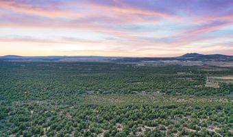 39 Acres Off South Carson Rd, Carson, NM 87517