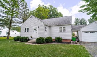 2226 Federal Ave, Alliance, OH 44601
