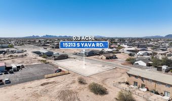15213 S YAVA Rd 6551, Arizona City, AZ 85123