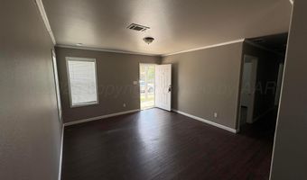 3501 SE 21ST Ave, Amarillo, TX 79103