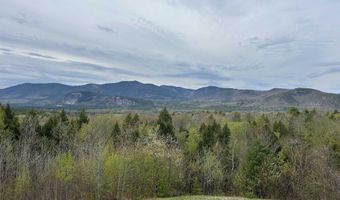 D37 Eagle Ridge Road D37, Bartlett, NH 03812