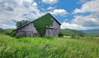 3789 Spring Valley Rd, Alderson, WV 24910