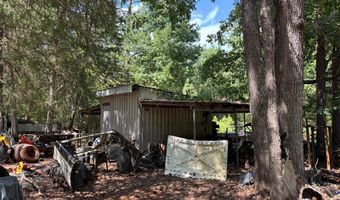 1324 Highway 81 N, Calhoun Falls, SC 29628