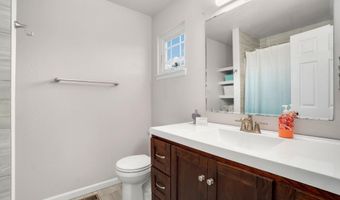 1603 SWING Dr, Cheyenne, WY 82007