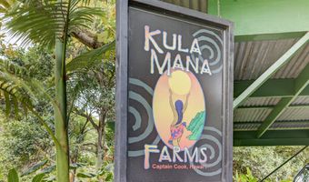 83-5531 HAWAII BELT Rd, Captain Cook, HI 96704