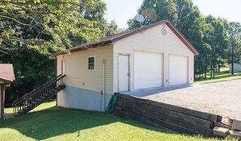 805 Judah Logan Rd, Bedford, IN 47421