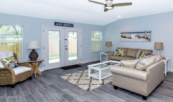 705 AMBERJACK Ln, Atlantic Beach, FL 32233