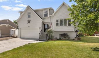 323 Jacob, Chubbuck, ID 83202