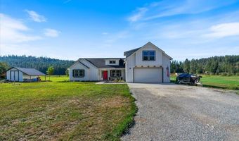 1974 KELSO LAKE Rd, Athol, ID 83801