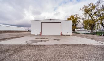 TBD W 200 250 S, Blackfoot, ID 83221