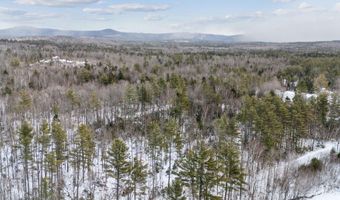 Sawyer Notch Road lot 045, Andover, ME 04216