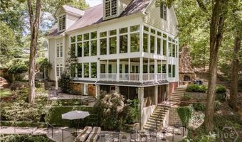 210 Riverview Rd, Athens, GA 30606