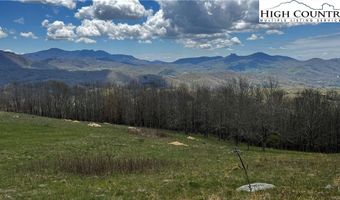 Sites C & D Chappell Farm Road, Banner Elk, NC 28604