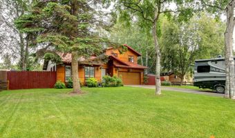4040 Wispen Cir, Anchorage, AK 99517