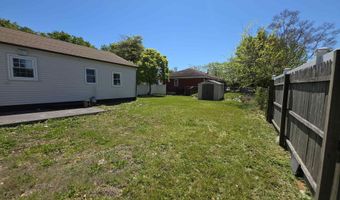 1216 N Ohio Ave, Atlantic City, NJ 08401