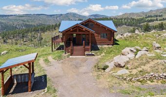 3086 Davis Ranch Rd, Bellvue, CO 80512