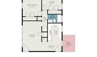 1647 Briarcliff Rd NE 8, Atlanta, GA 30306