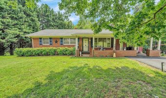 63 Archway Rd, Bassett, VA 24055