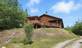 15949 W Heikes Dr, Big Lake, AK 99652