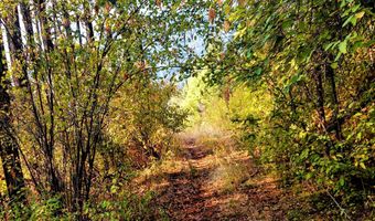 NKA Silver Creek Road, Clark Fork, ID 83811