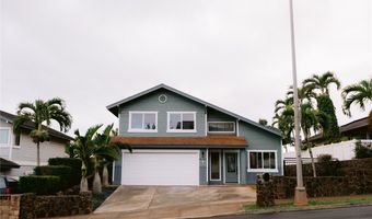 92-1310 Palahia St, Kapolei, HI 96707